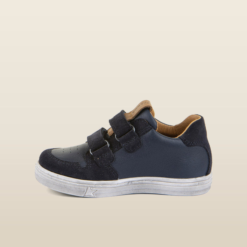 Froddo Dolvy, Dark Blue, inner side view