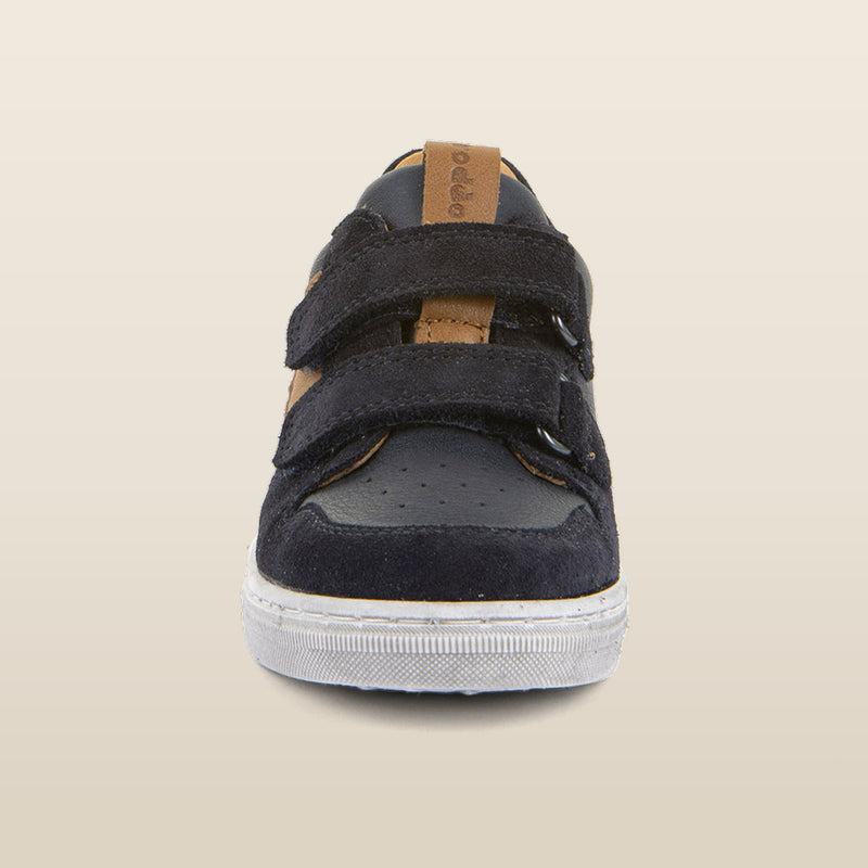 Froddo Dolvy, Dark Blue, front view