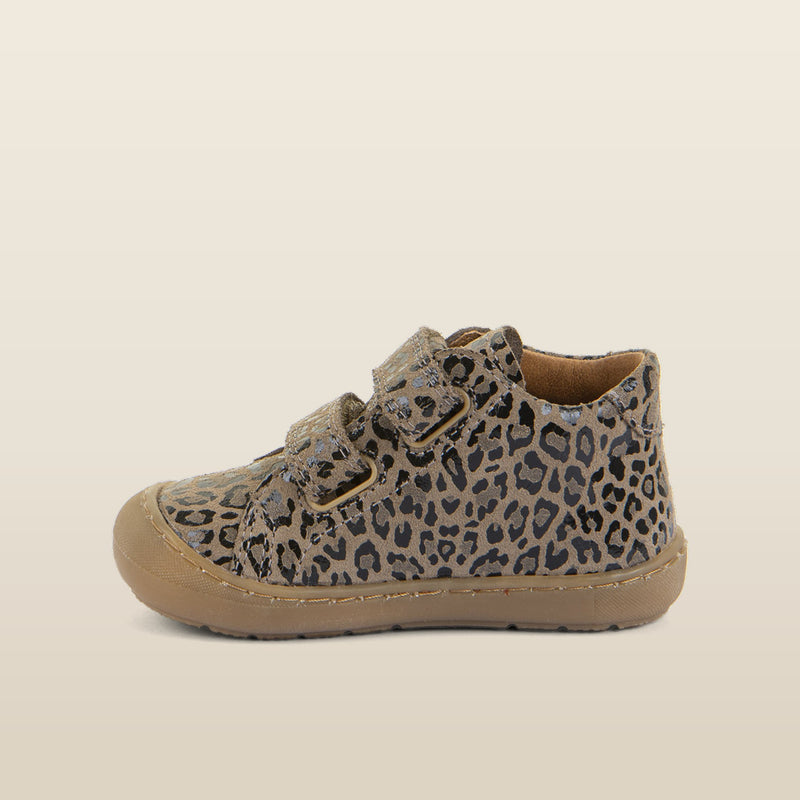 Froddo Ollie S, Leopard, inner side view