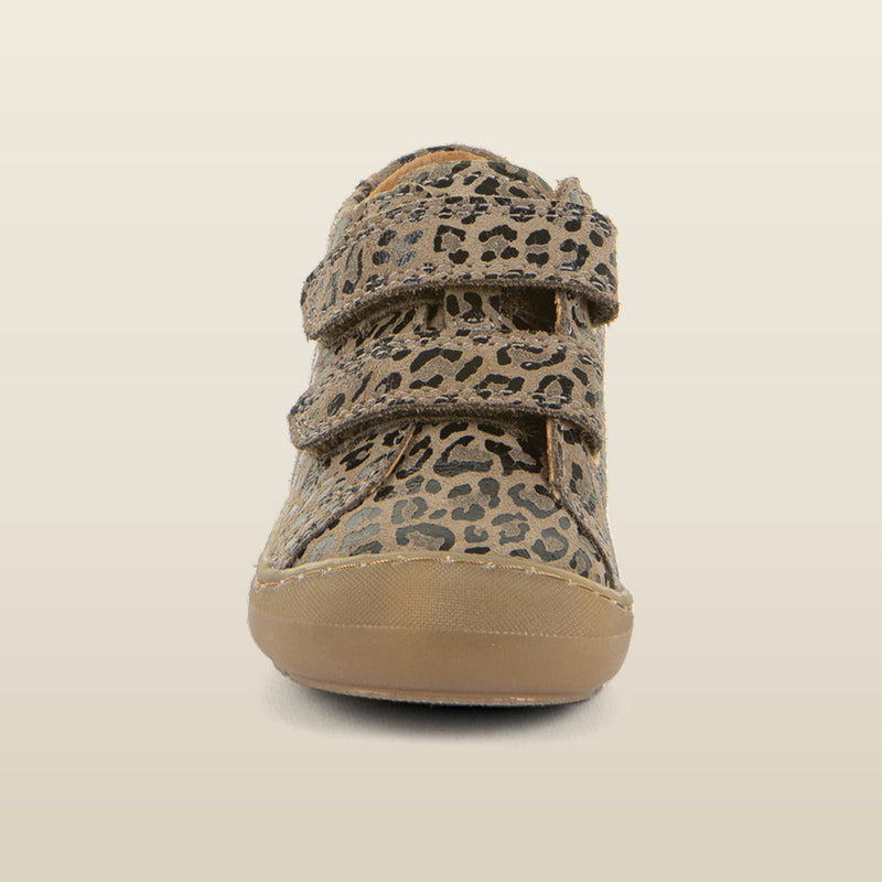 Froddo Ollie S, Leopard, front view