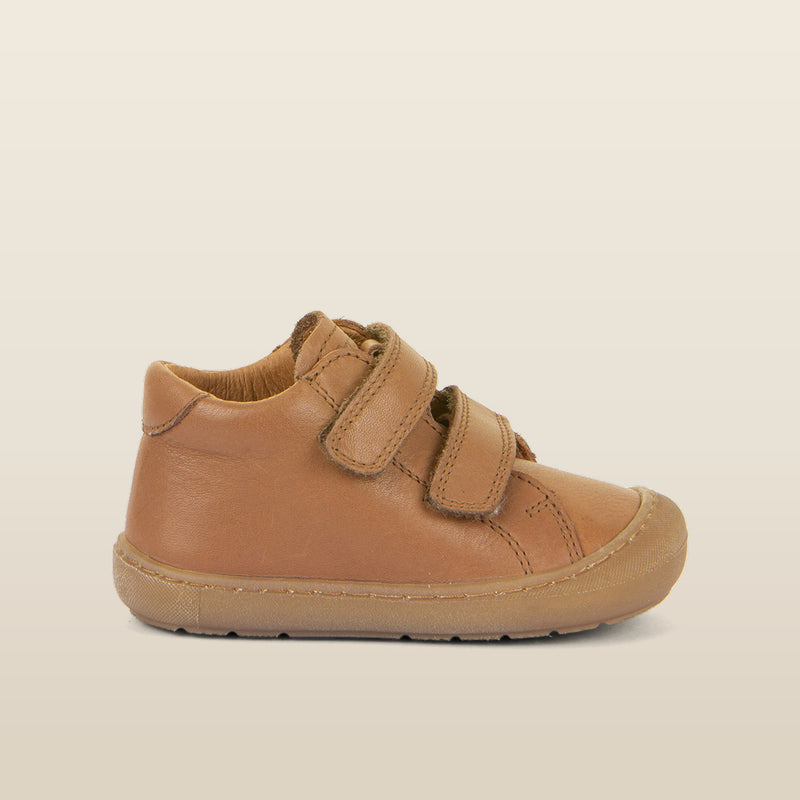 Froddo Ollie S, Cognac, side view