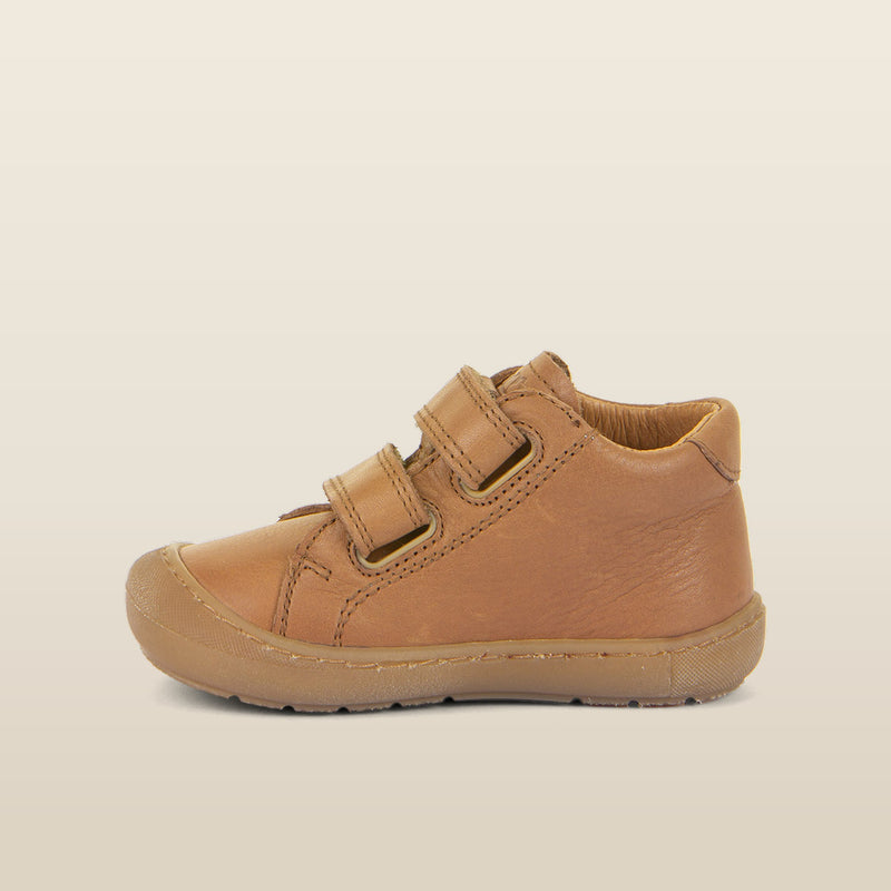 Froddo Ollie S, Cognac, inner side view
