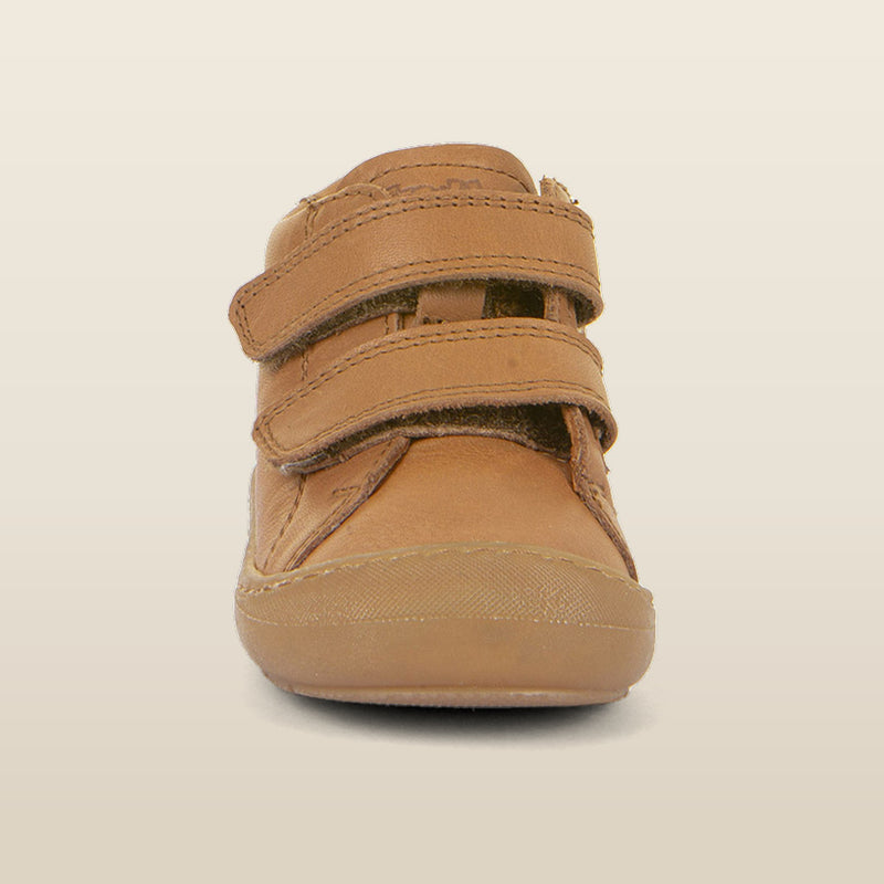 Froddo Ollie S, Cognac, front view
