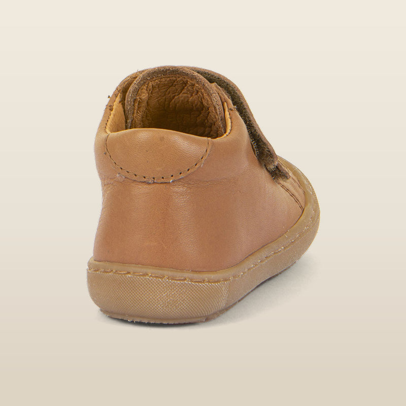 Froddo Ollie S, Cognac, back view