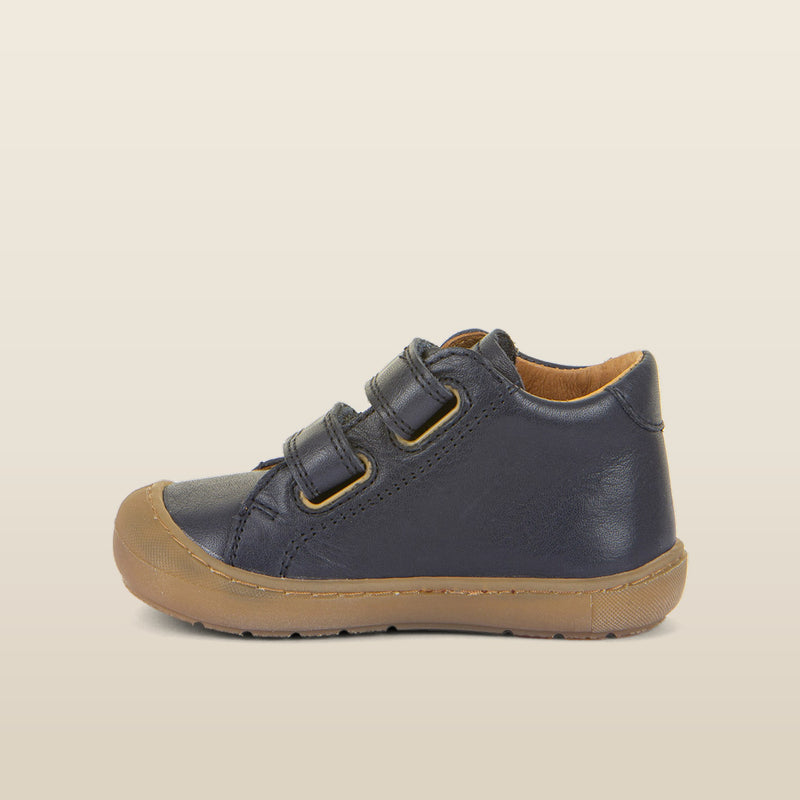 Froddo Ollie S, Dark Blue, inner side view