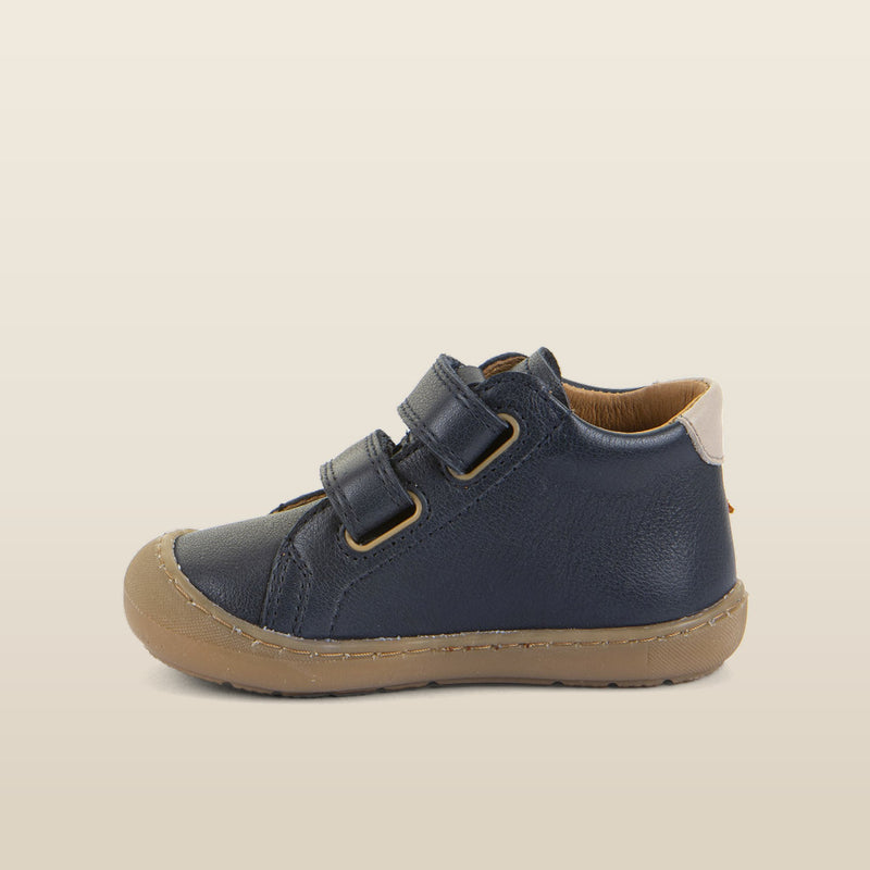Froddo Ollie S Star, Dark Blue, inner side view