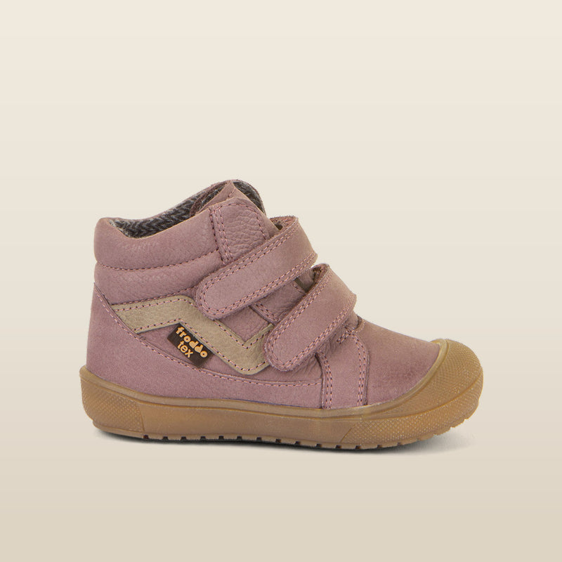 Froddo Ollie Tex, Dark Pink, side view