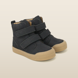First Step Boot — Navy
