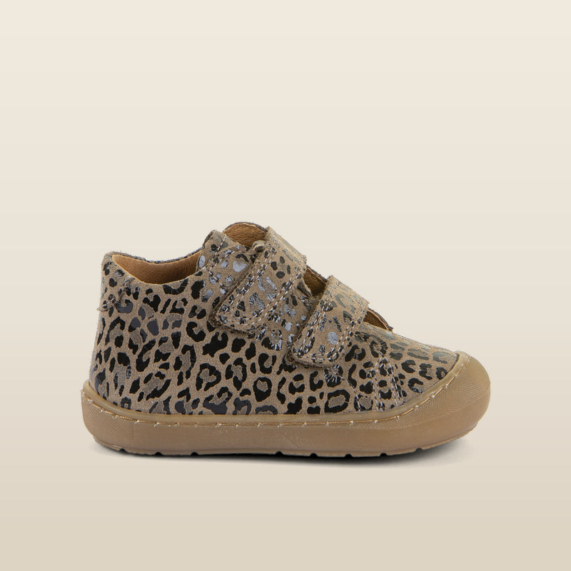 Froddo Ollie S, Leopard, side view