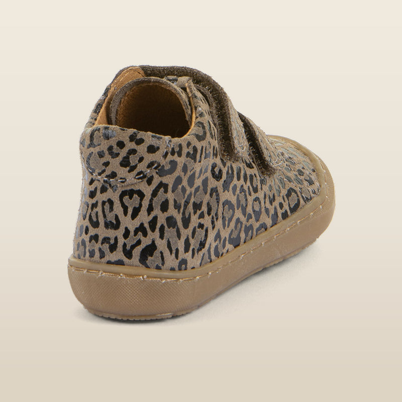 Froddo Ollie S, Leopard, back view