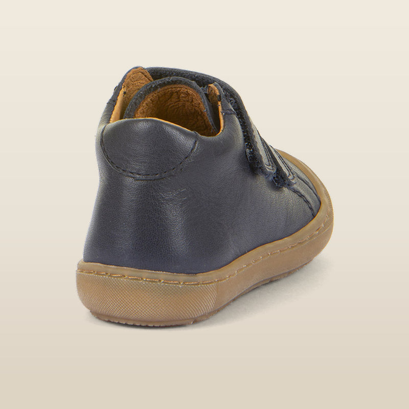 Froddo Ollie S, Dark Blue, back view