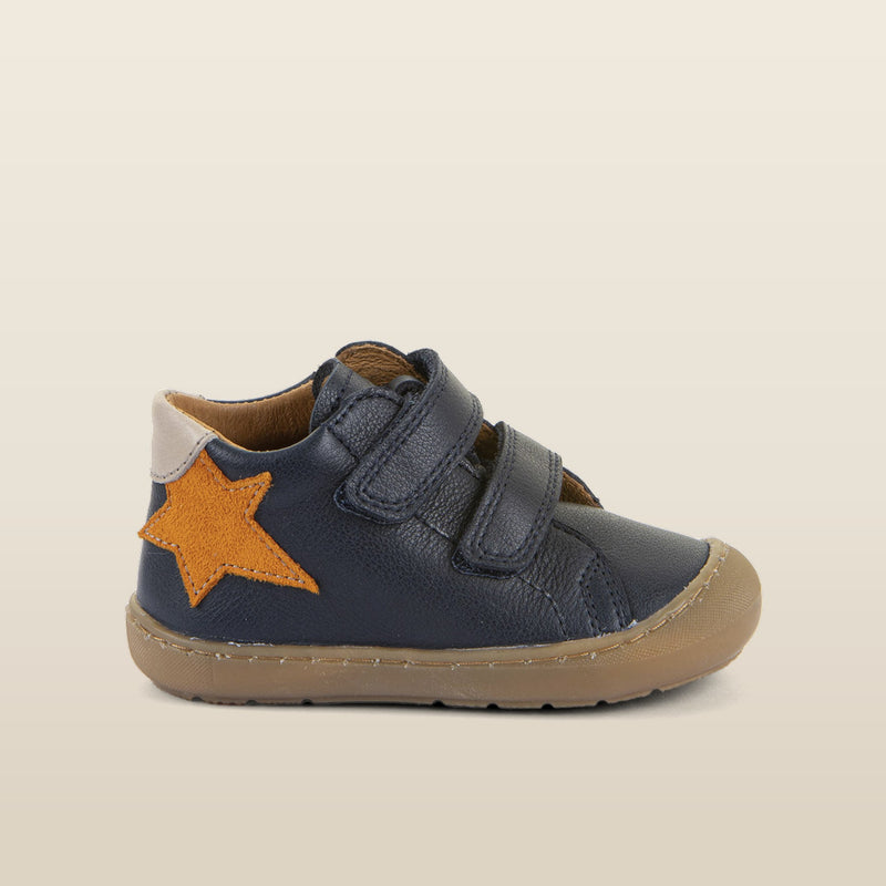 Froddo Ollie S Star, Dark Blue, side view