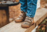 Ollie S — Leopard