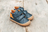 Ollie S Star — Dark Blue